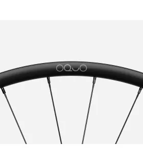 Paire de roues OQUO MP28PRO SHIMANO MS