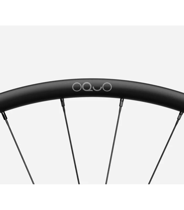 Paire de roues OQUO MP28PRO SHIMANO MS