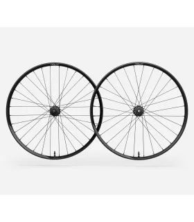 Paire de roues OQUO MC32TEAM SHIMANO MS