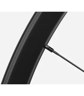 Paire de roues OQUO MC32TEAM SHIMANO MS