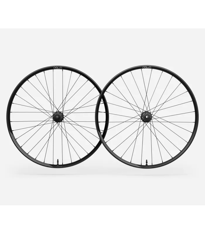 Paire de roues OQUO MC32TEAM SRAM XD