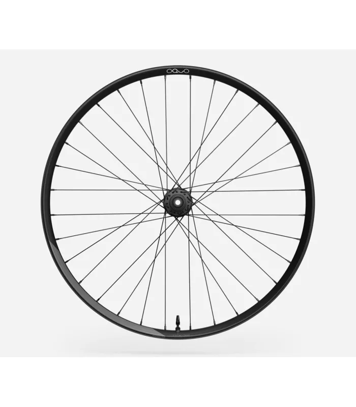 Roue arrière OQUO MC32TEAM SHIMANO MS