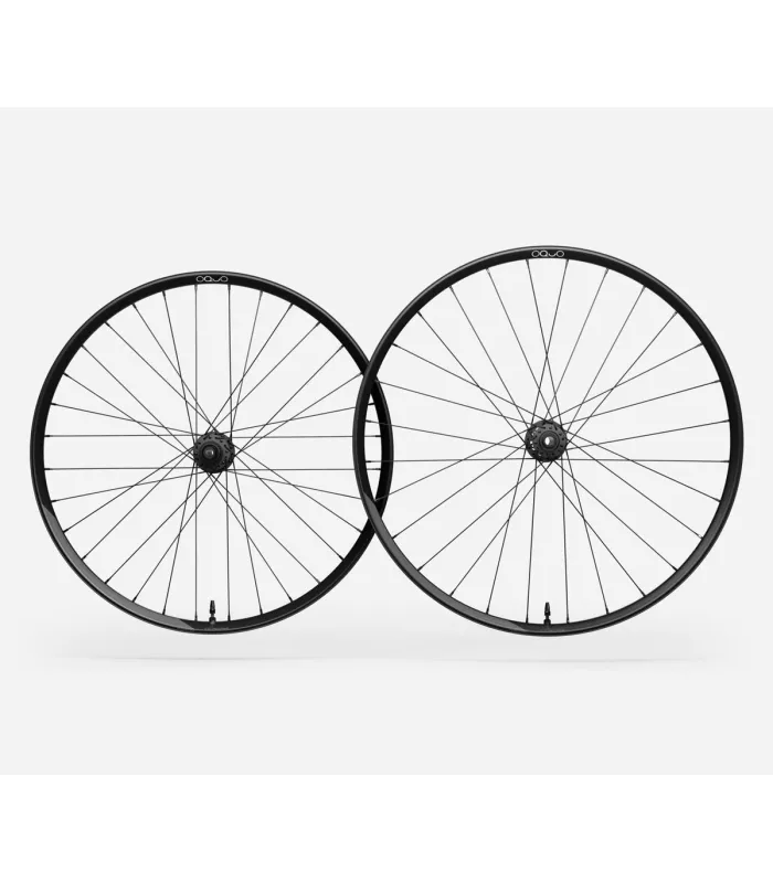 Paire de roues OQUO MC32TEAM SRAM XD Mullet