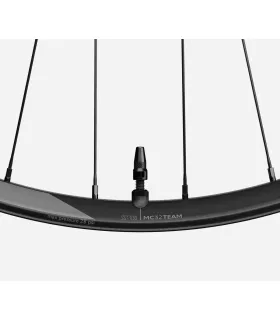 Roue arrière OQUO MC32TEAM SHIMANO MS 27.5"