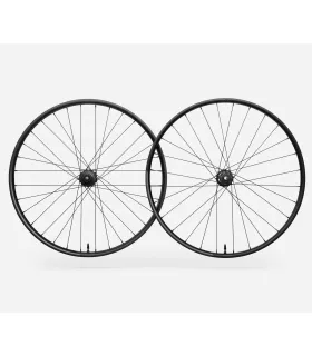 Paire de roues OQUO MC32LTD SHIMANO MS