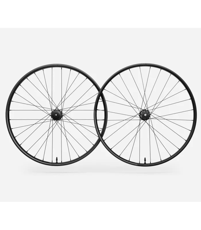 Paire de roues OQUO MC32LTD SHIMANO MS