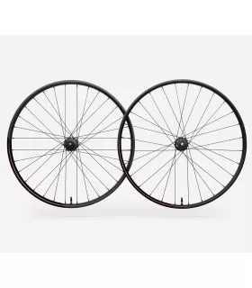 Paire de roues OQUO MC32LTD SHIMANO MS