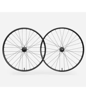 Paire de roues OQUO MC32LTD SHIMANO MS