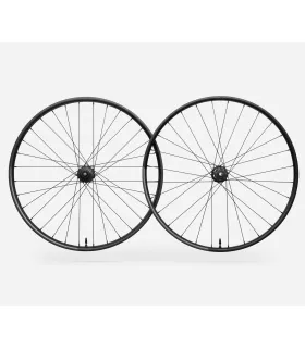 Paire de roues OQUO MC32LTD SHIMANO MS