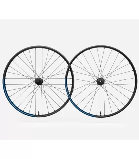 Paire de roues OQUO MC32LTD SHIMANO MS