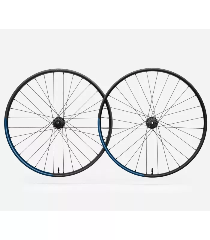 Paire de roues OQUO MC32LTD SHIMANO MS