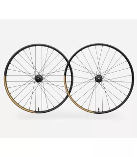 Paire de roues OQUO MC32LTD SHIMANO MS