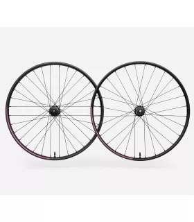 Paire de roues OQUO MC32LTD SHIMANO MS