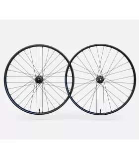Paire de roues OQUO MC32LTD SHIMANO MS