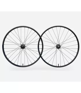 Paire de roues OQUO MC32LTD SHIMANO MS