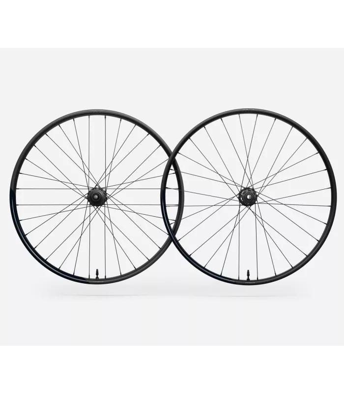 Paire de roues OQUO MC32LTD SHIMANO MS