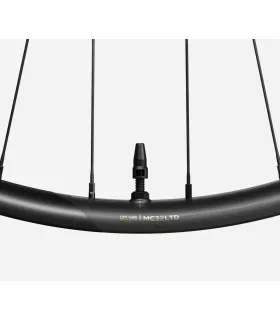 Paire de roues OQUO MC32LTD SHIMANO MS