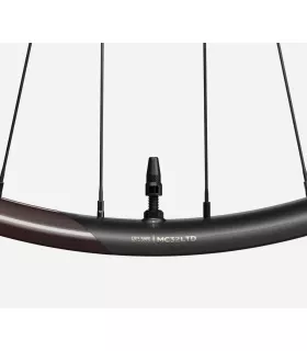 Paire de roues OQUO MC32LTD SHIMANO MS