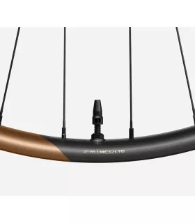 Paire de roues OQUO MC32LTD SHIMANO MS