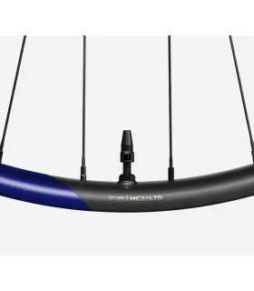 Paire de roues OQUO MC32LTD SHIMANO MS