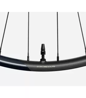 Paire de roues OQUO MC32LTD SHIMANO MS