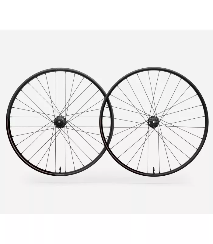 Paire de roues OQUO MC32LTD SRAM XD