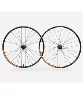 Paire de roues OQUO MC32LTD SRAM XD