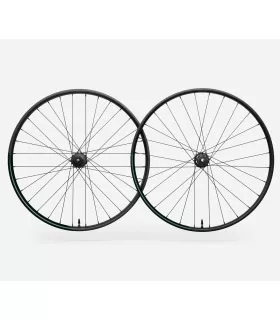 Paire de roues OQUO MC32LTD SRAM XD