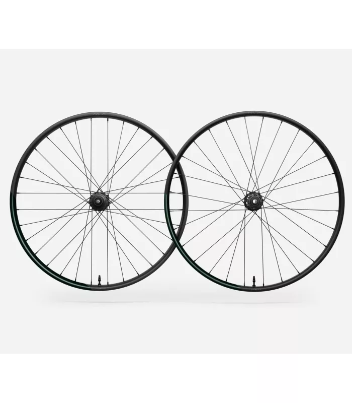 Paire de roues OQUO MC32LTD SRAM XD
