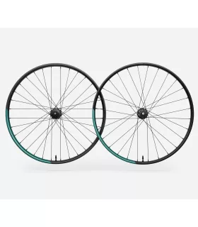 Paire de roues OQUO MC32LTD SRAM XD