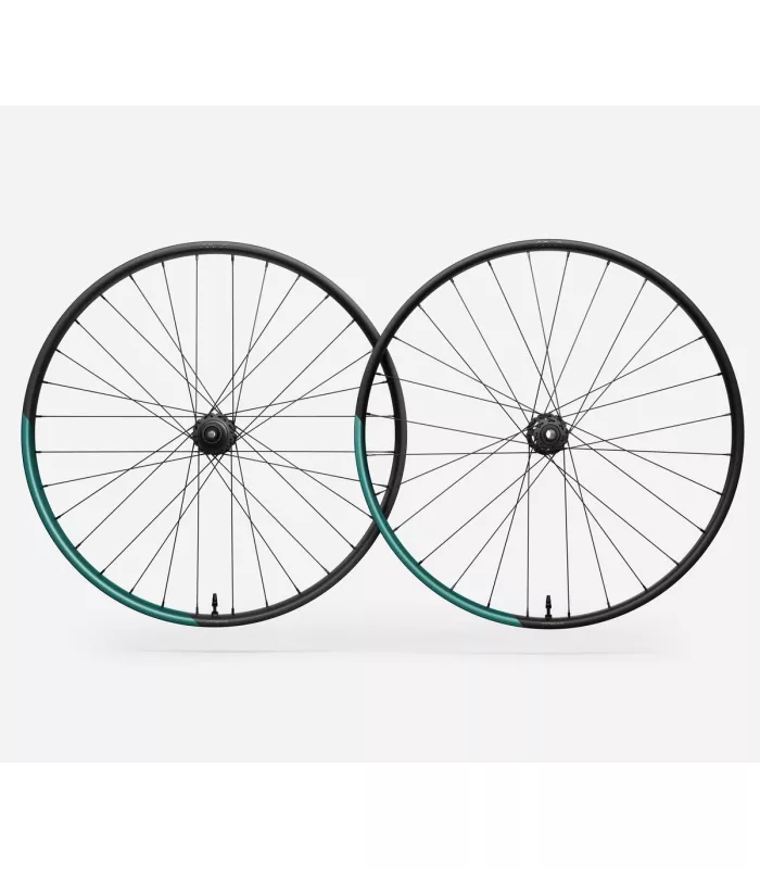 Paire de roues OQUO MC32LTD SRAM XD
