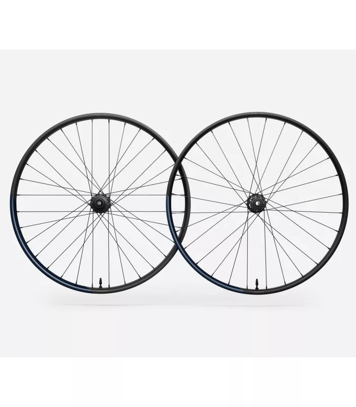 Paire de roues OQUO MC32LTD SRAM XD
