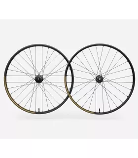 Paire de roues OQUO MC32LTD SRAM XD