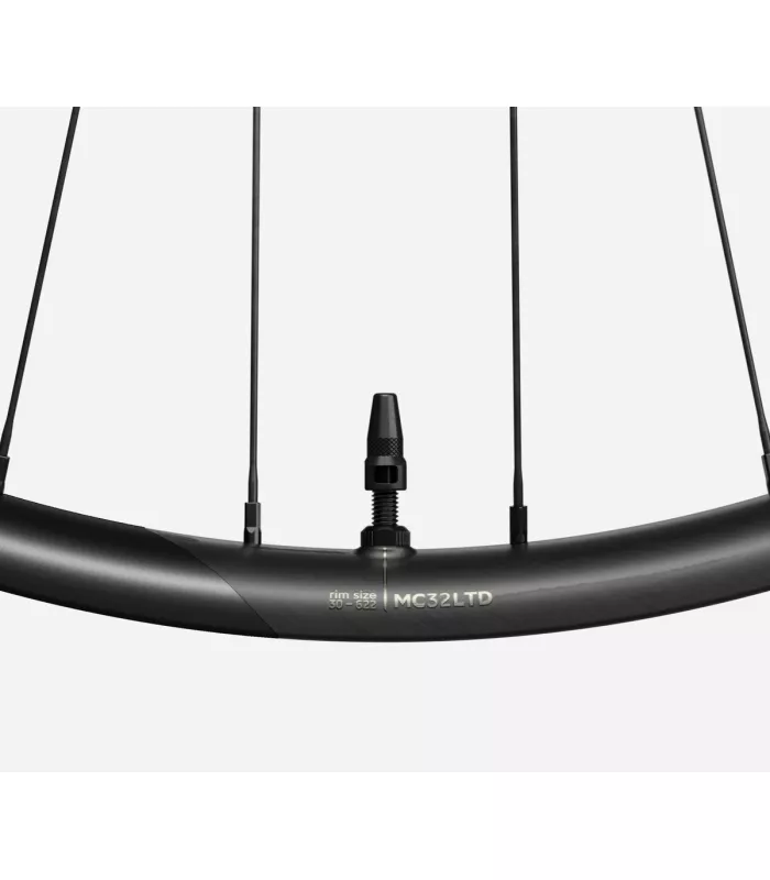 Roue avant OQUO MC32LTD