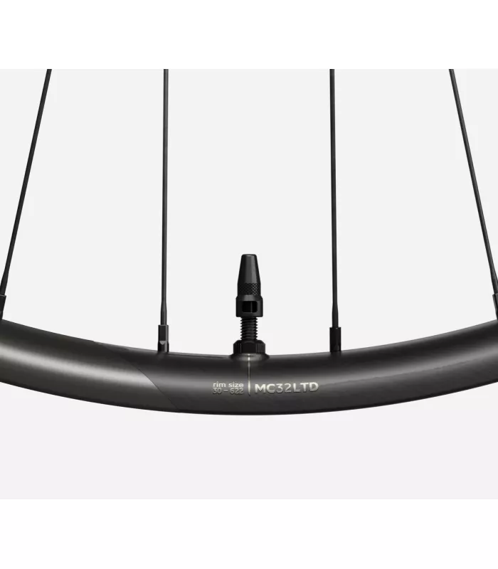 Roue avant OQUO MC32LTD