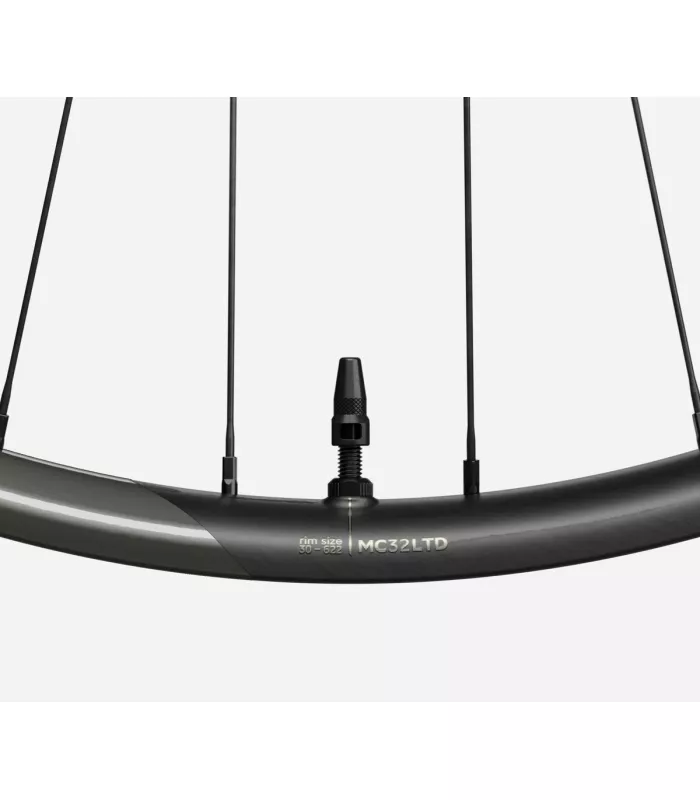 Roue avant OQUO MC32LTD