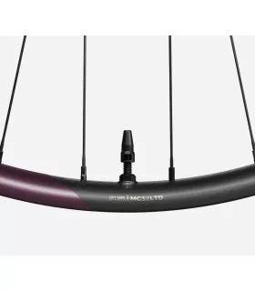 Roue avant OQUO MC32LTD