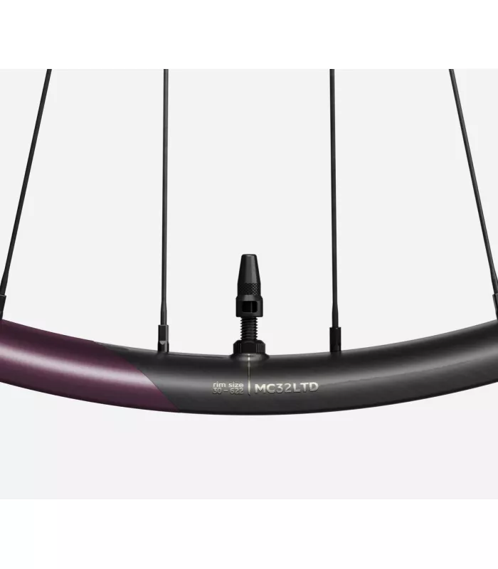 Roue avant OQUO MC32LTD