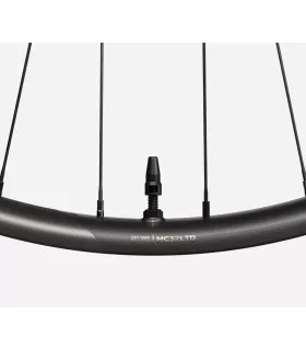 Roue arrière OQUO MC32LTD SHIMANO MS