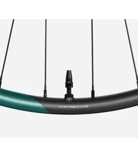 Roue arrière OQUO MC32LTD SHIMANO MS