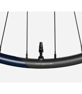 Roue arrière OQUO MC32LTD SHIMANO MS