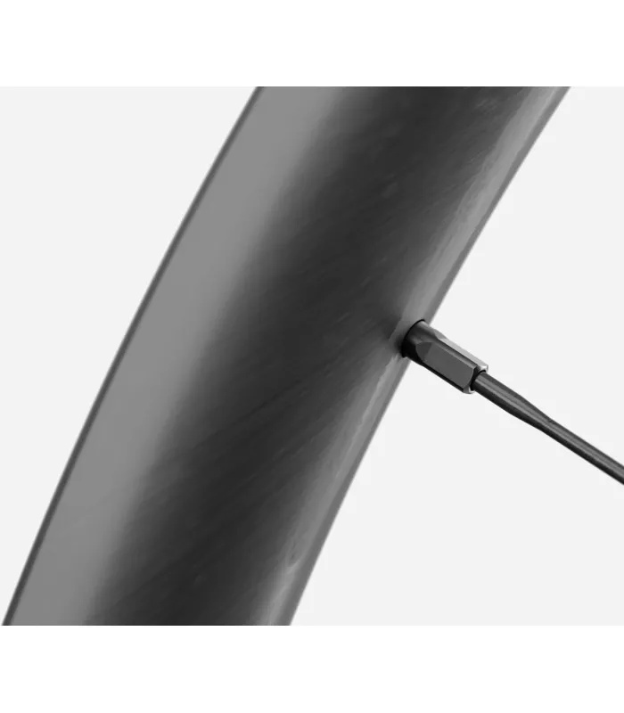Roue arrière OQUO MC32LTD SHIMANO MS