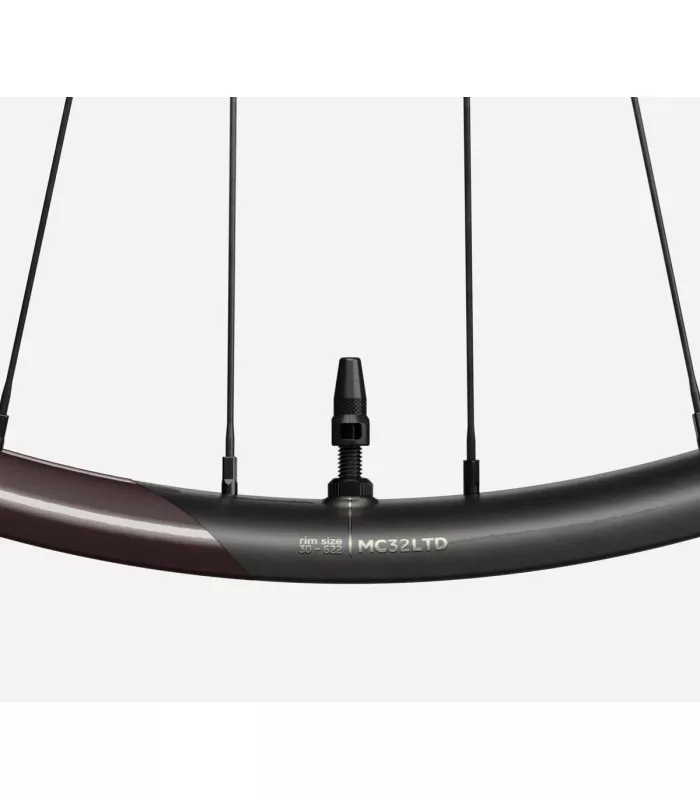 Roue arrière OQUO MC32LTD SRAM XD