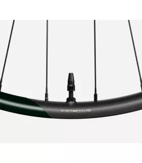 Roue arrière OQUO MC32LTD SRAM XD