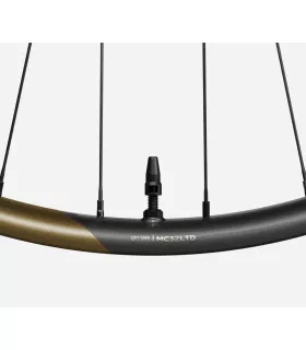 Roue arrière OQUO MC32LTD SRAM XD