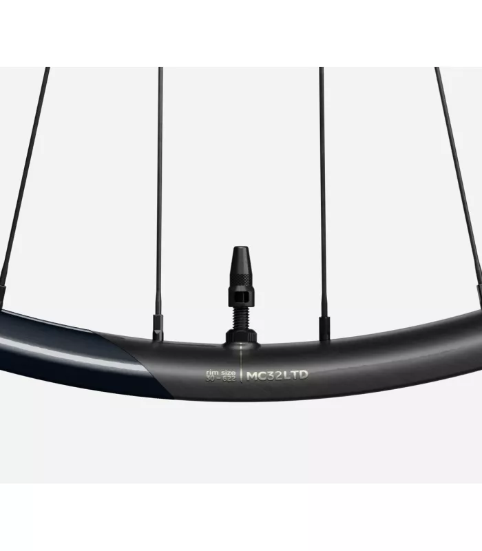 Roue arrière OQUO MC32LTD SRAM XD