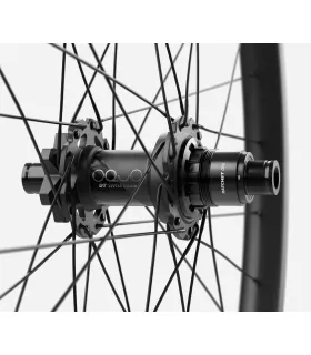 Roue arrière OQUO MC32LTD SRAM XD