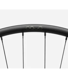 Roue arrière OQUO MC32LTD SRAM XD