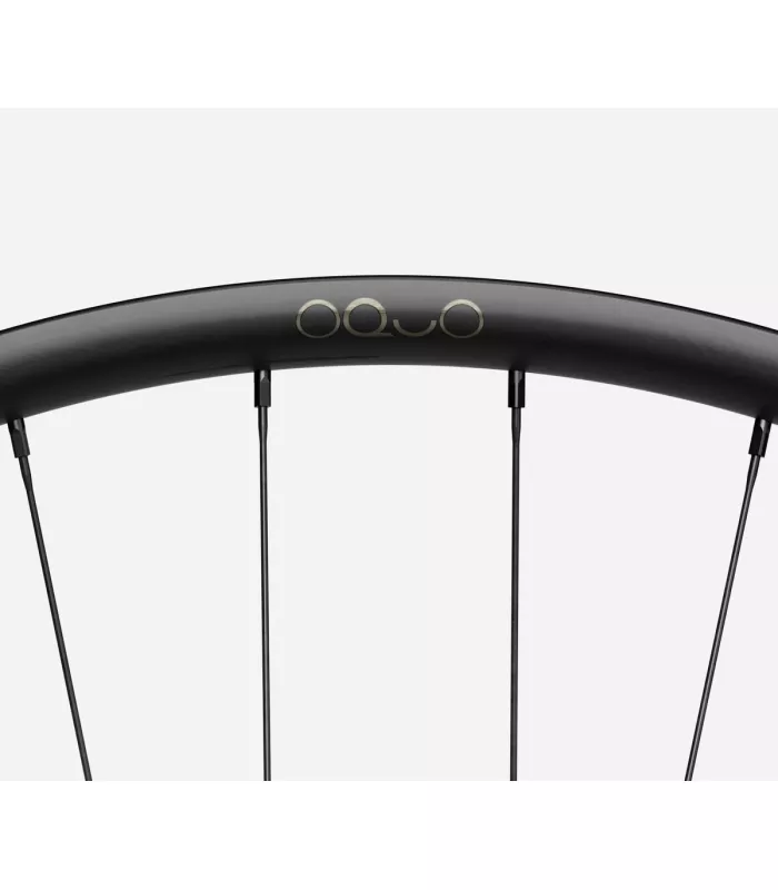 Roue arrière OQUO MC32LTD SRAM XD