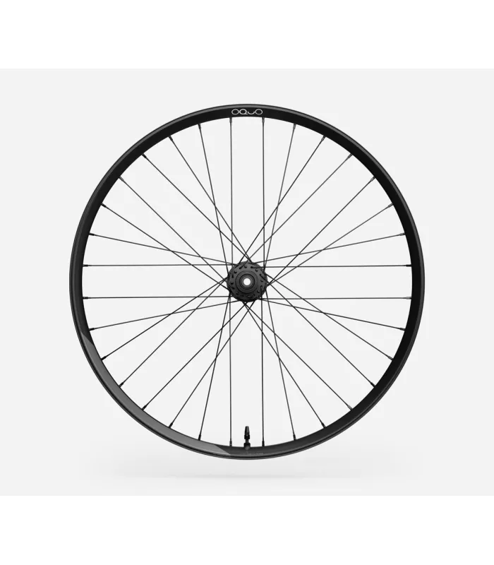 Roue arrière OQUO MC32TEAM PWR SRAM XD 27.5"